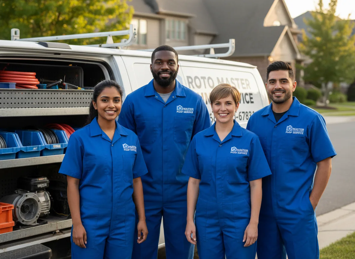 Sump Pump Installation company in Coosawhatchie, SC